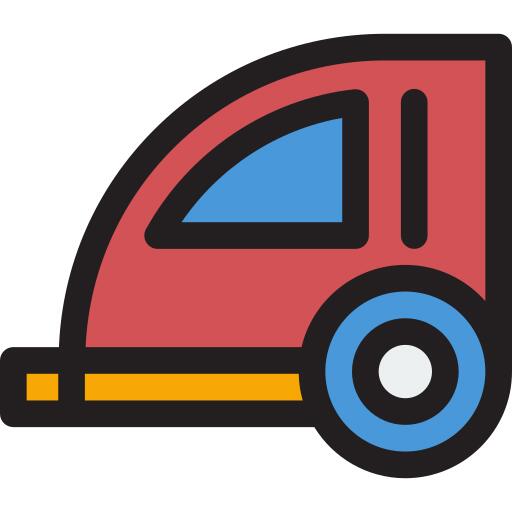 Baby car