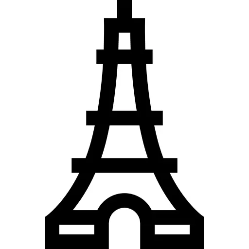 Eiffel tower