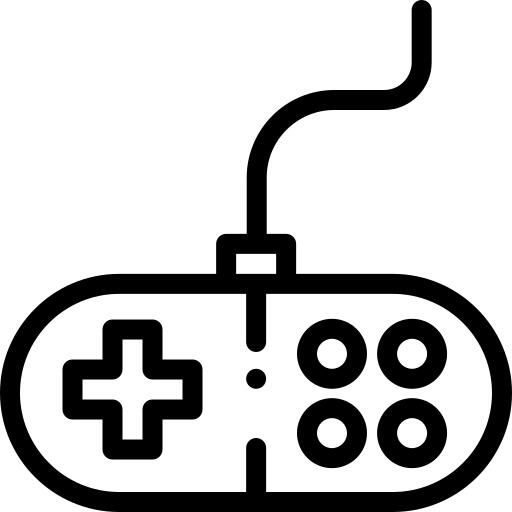 Gamepad