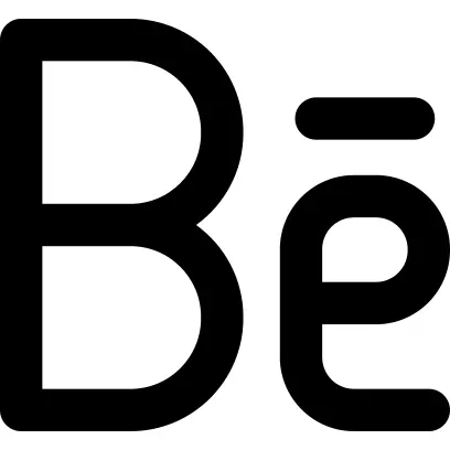 Behance的