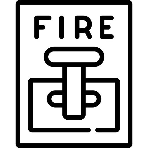 Fire alarm