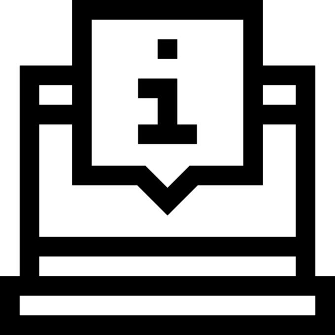 信息
