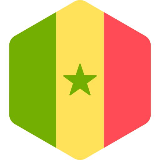 塞内加尔