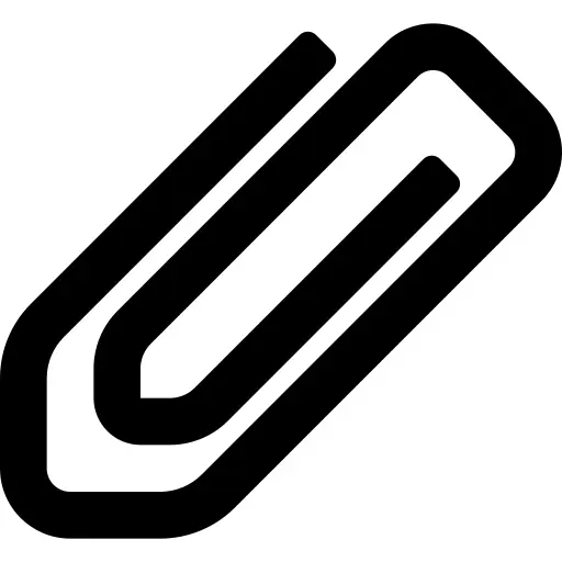 Paper clip