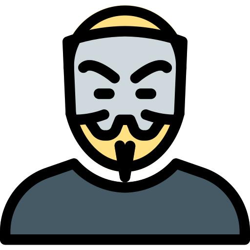 Anonymous