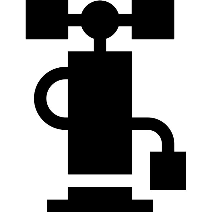 气泵