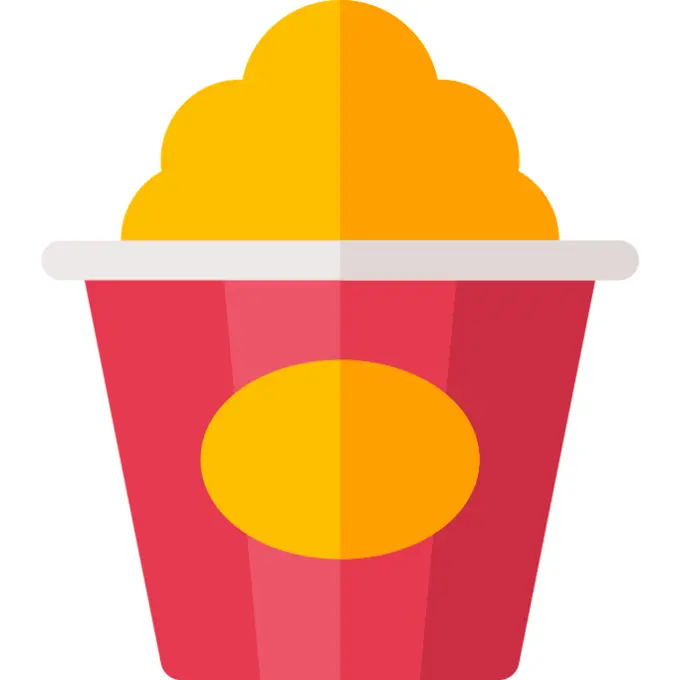 Popcorn