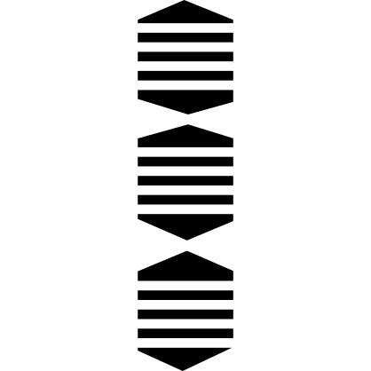 灯笼堆栈