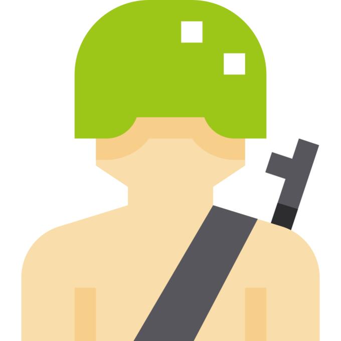 Soldier