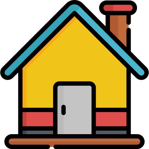 屋