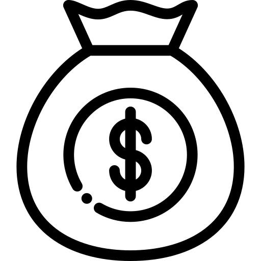 Money bag