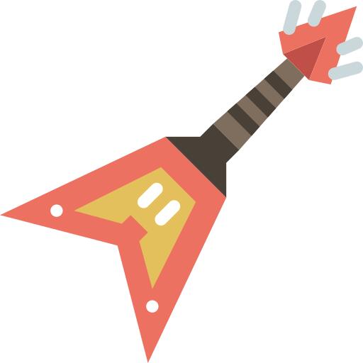 Electric guitar
