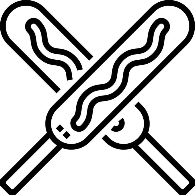 Corndog