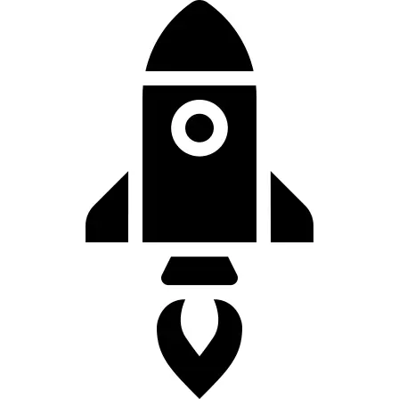 Rocket launch