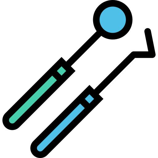 Dentist tools