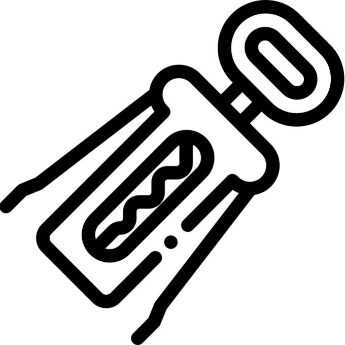 螺旋形的