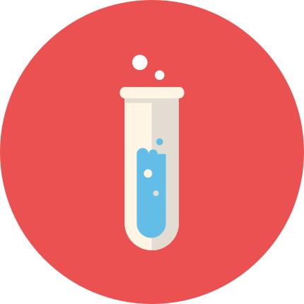 Test tubes
