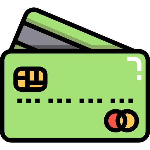 Credit card