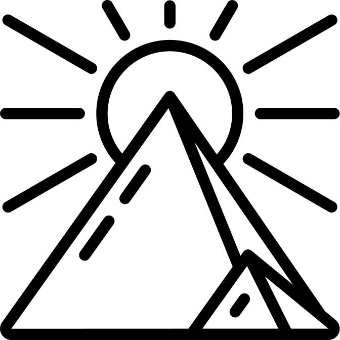 Pyramids