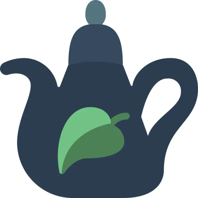 Teapot