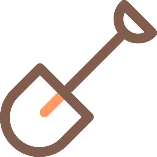 铲