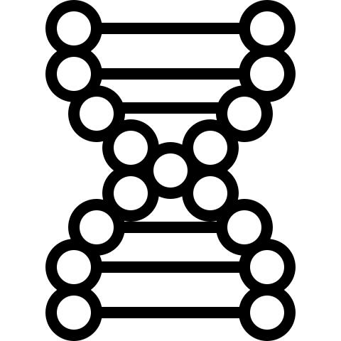 脱氧核糖核酸