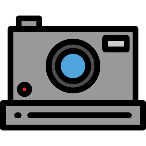 Photo camera