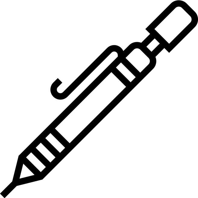 Pencil