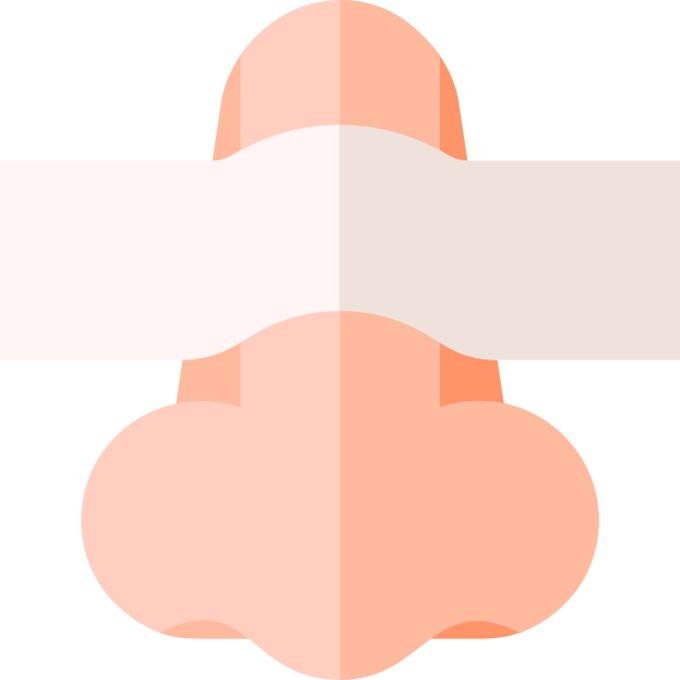 鼻子