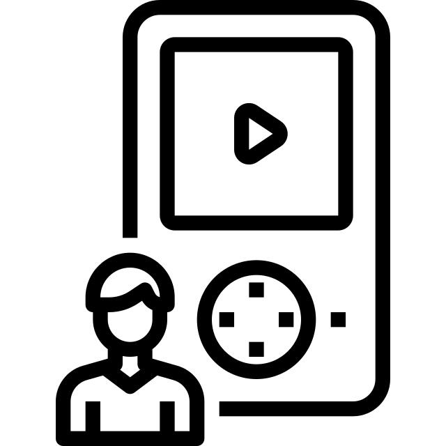 Audio course