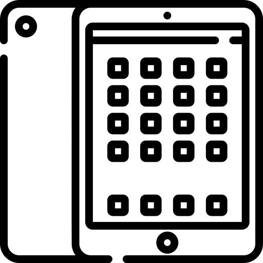 Ipad的