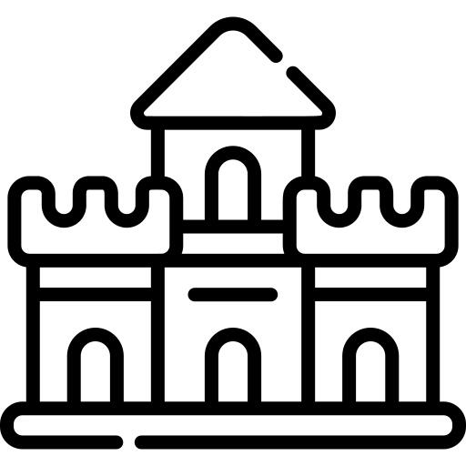城堡