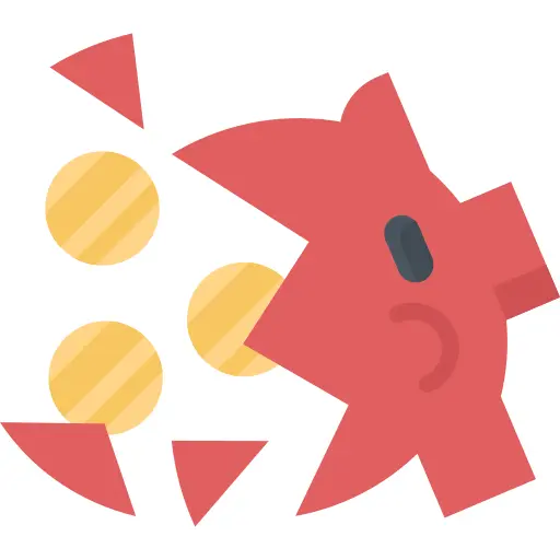 Piggy bank