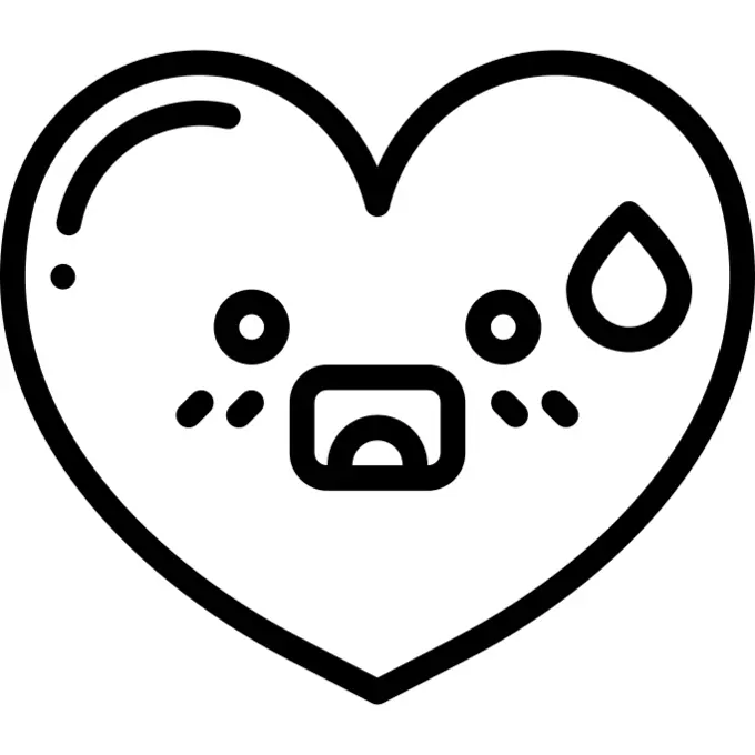 心