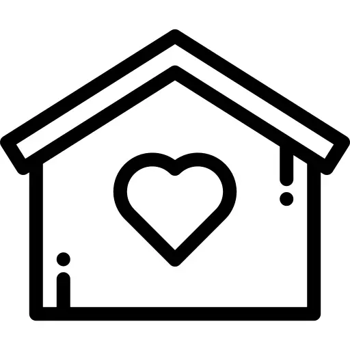 屋