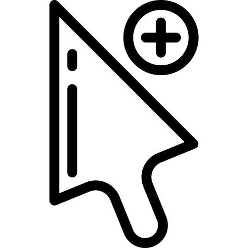 Cursor