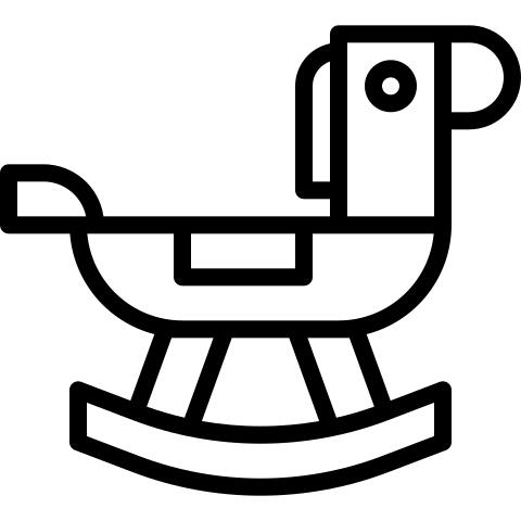 摇马
