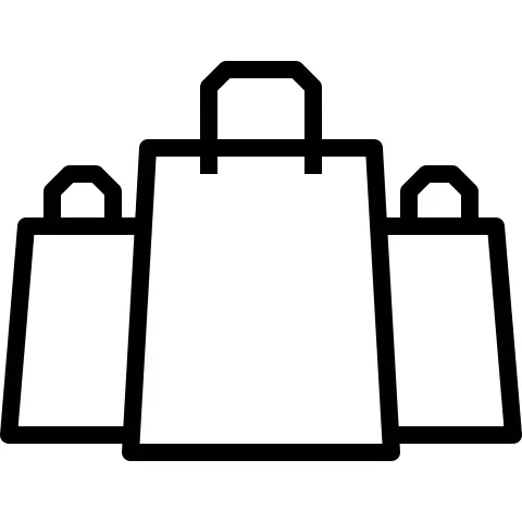 Shopping bag
