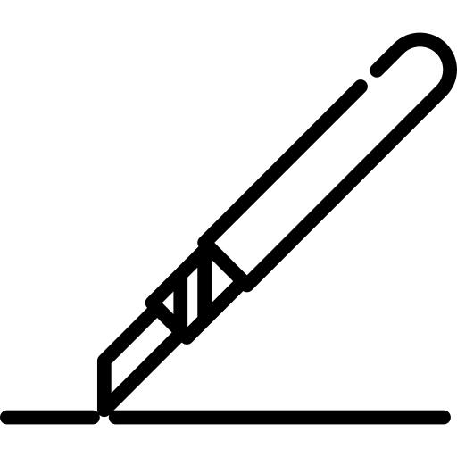 Scalpel