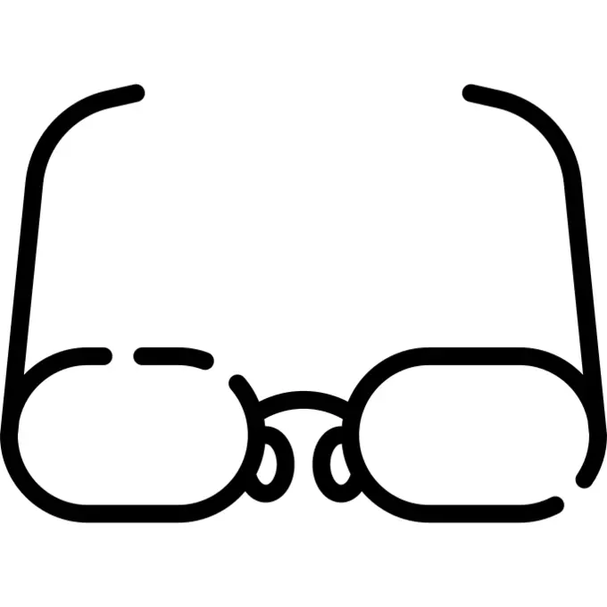 眼镜