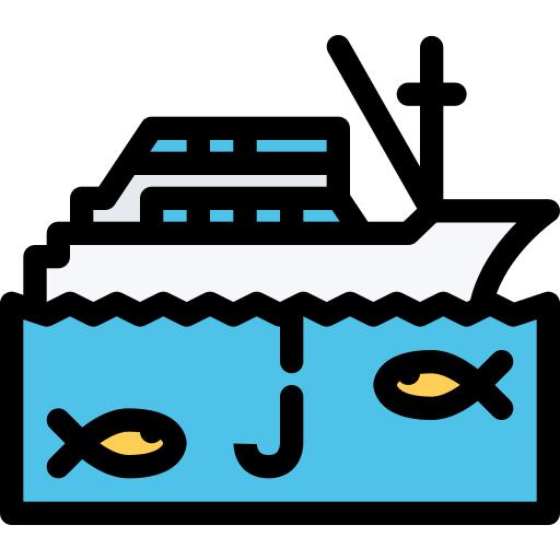 Fishing boat