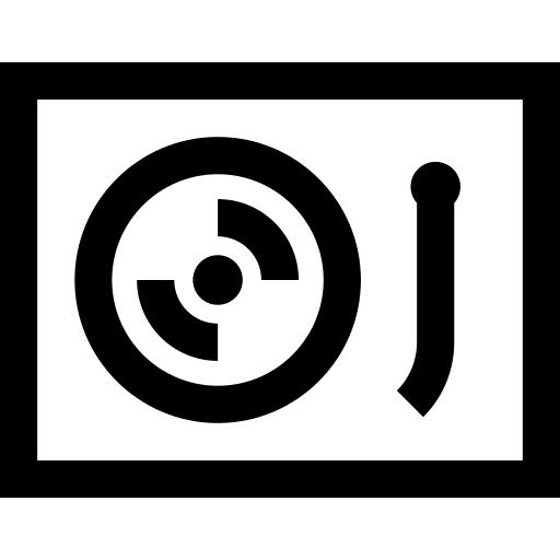 DJ