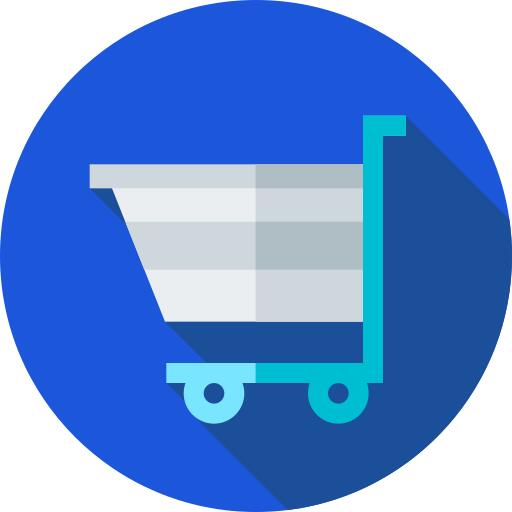 Shopping cart