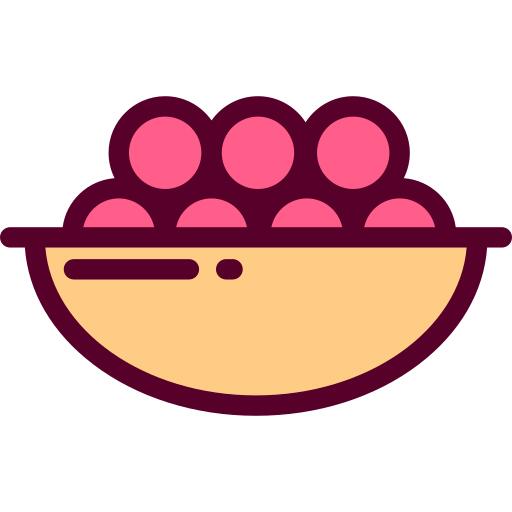 Berries