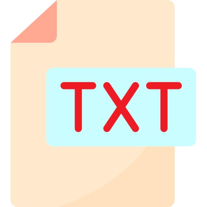 Txt