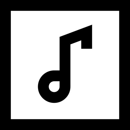 Music app