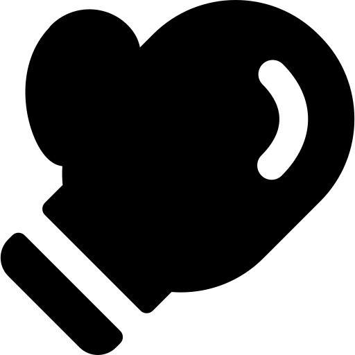 Boxing gloves