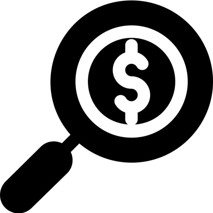 Magnifying glass