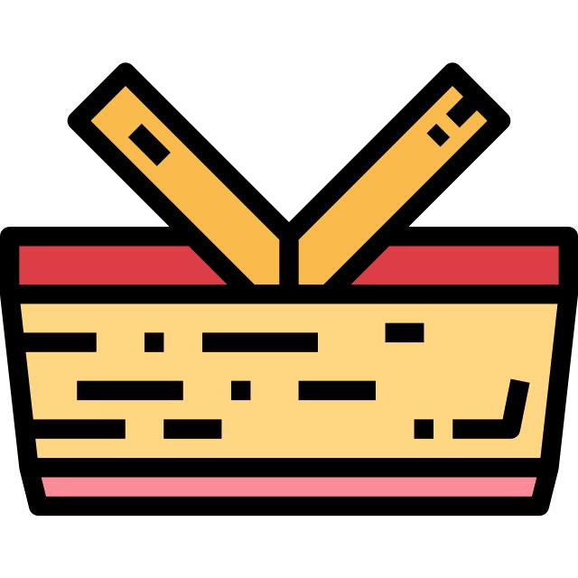 篮子店