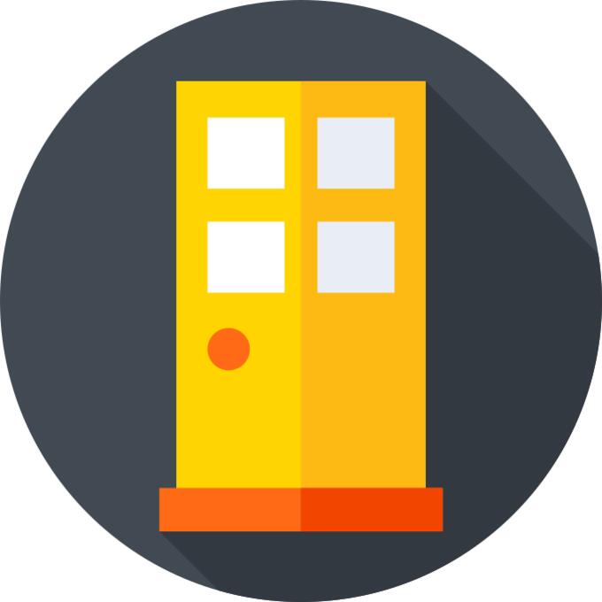 Door